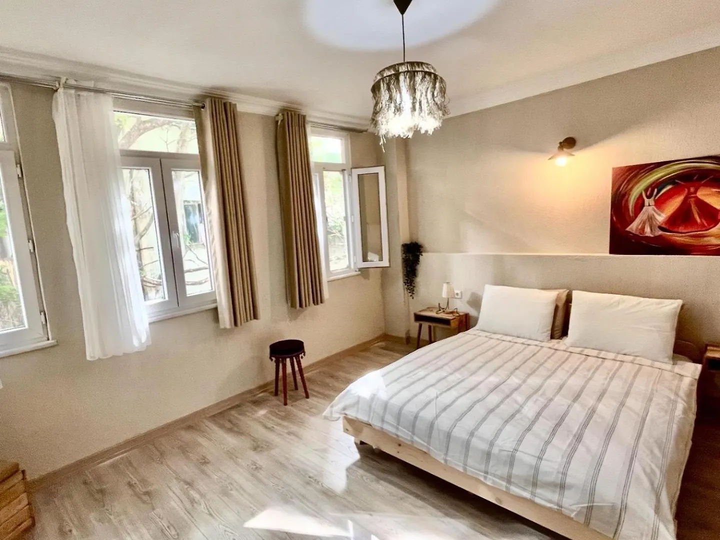 Boho House Istanbul Daire