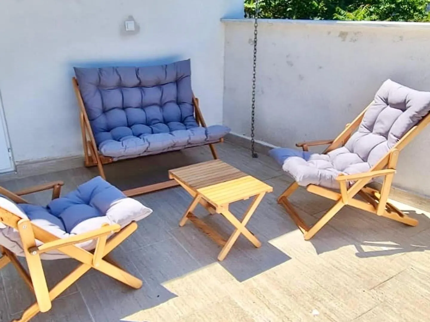 Boho House Istanbul Daire 0*,