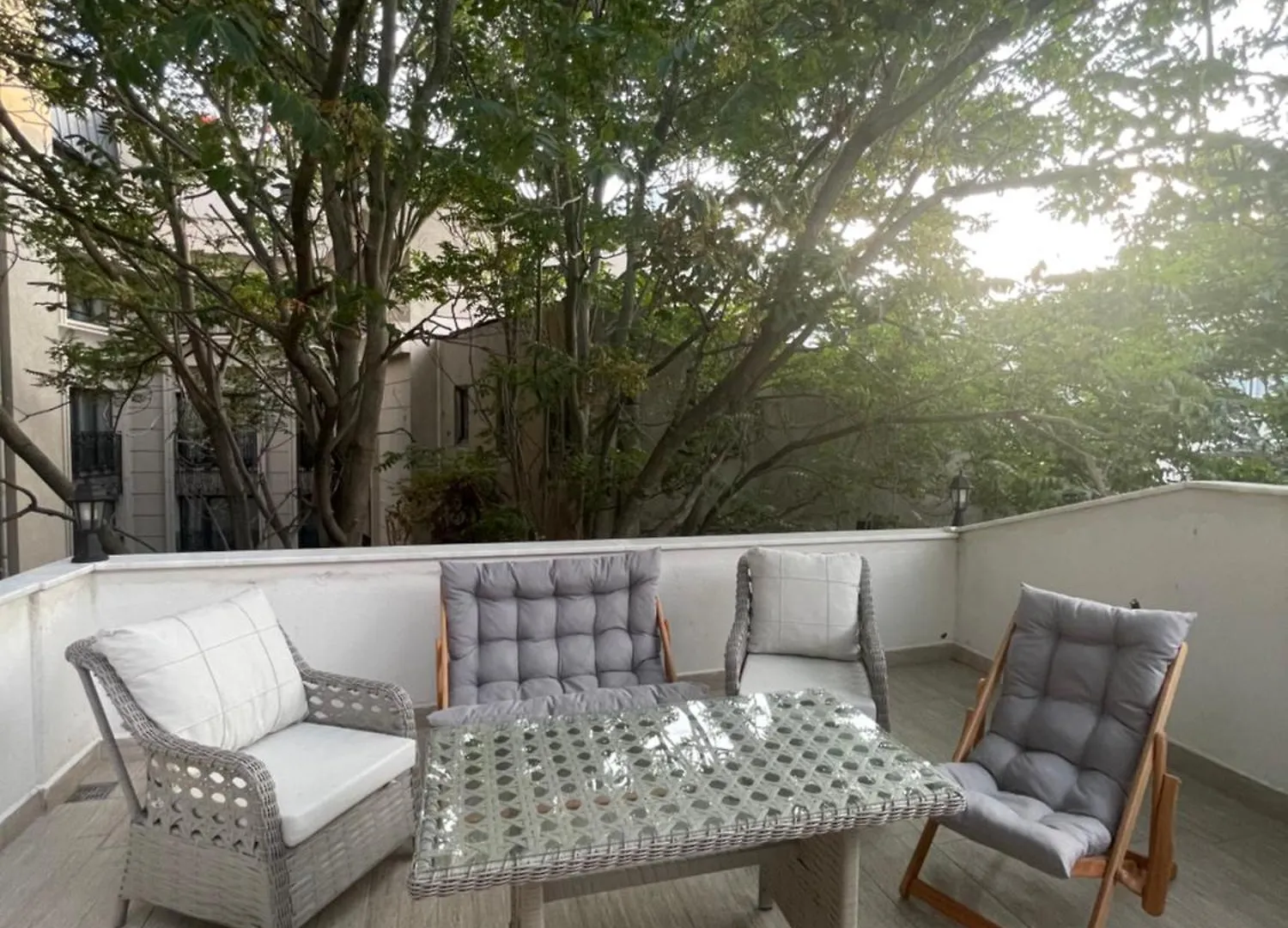 Boho House Istanbul Daire