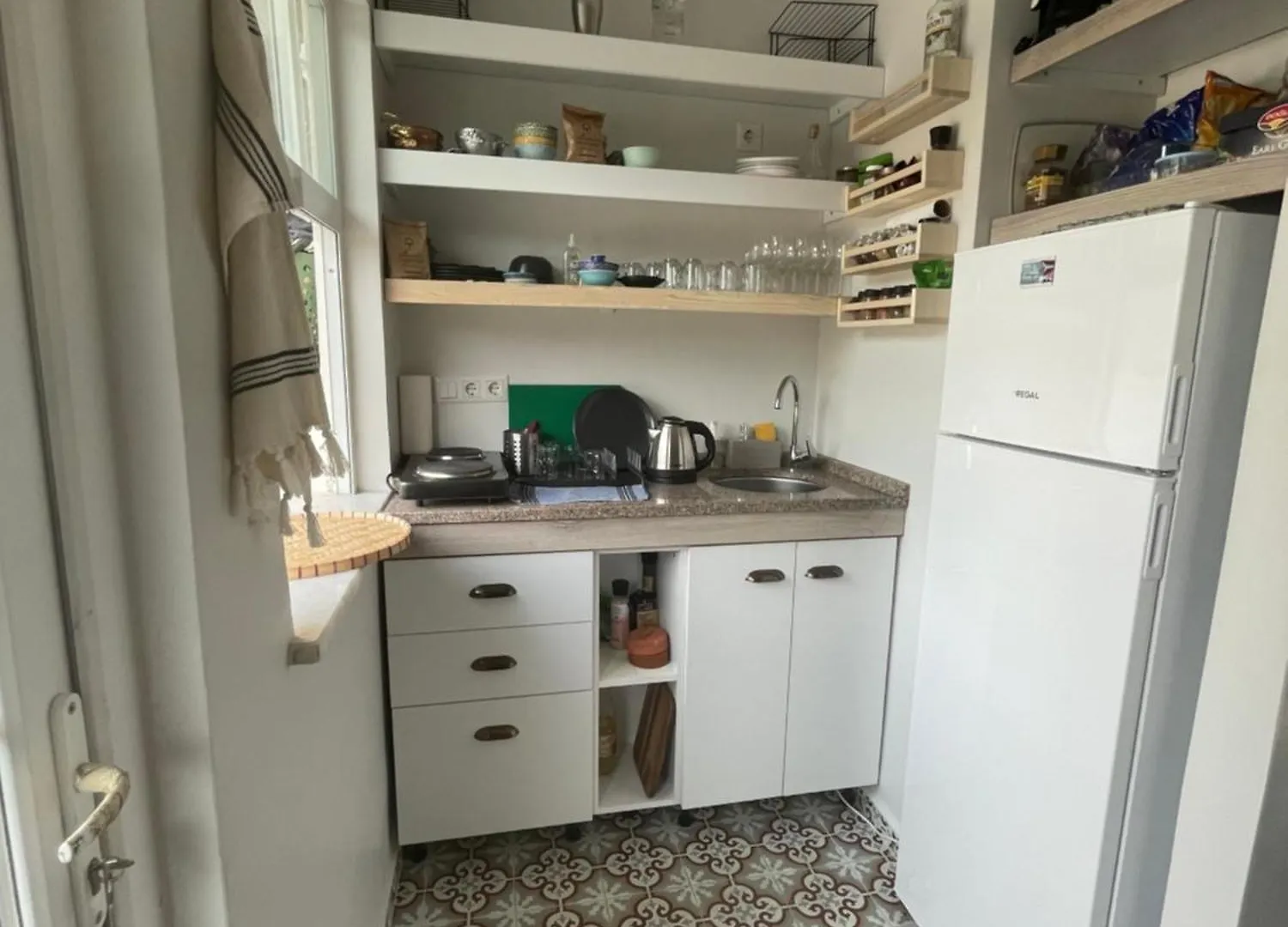 Boho House Istanbul Daire