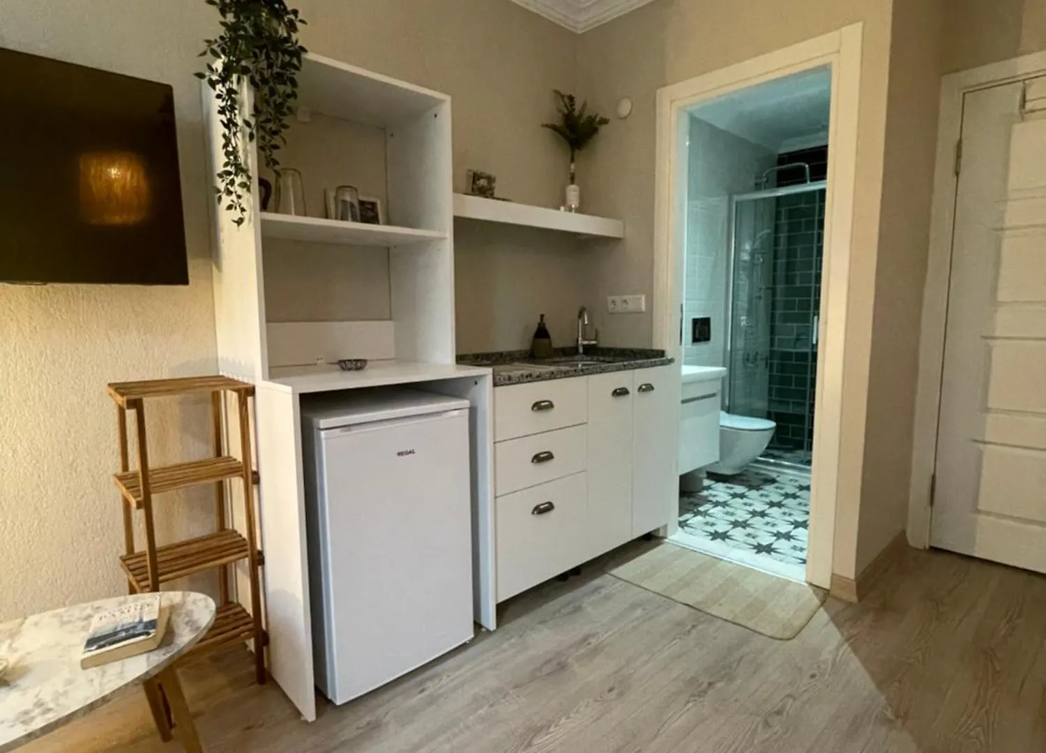 Boho House Istanbul Daire 0*,  Türkiye