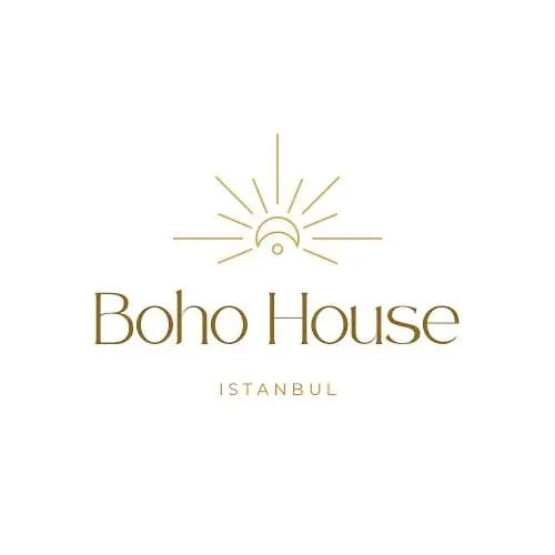 Boho House Istanbul Daire
