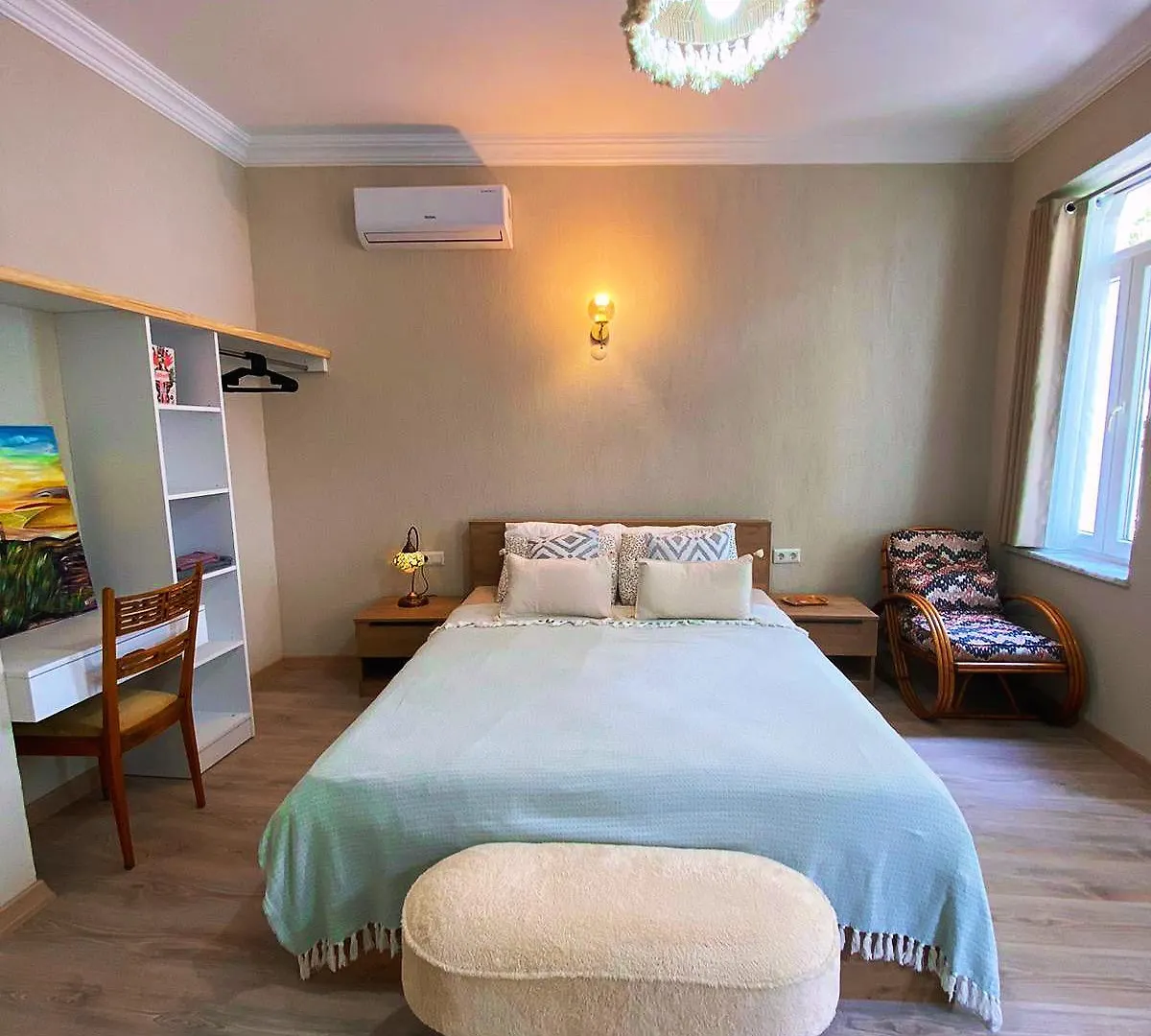 Boho House Istanbul Daire Türkiye