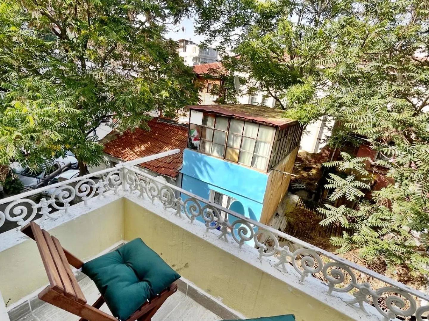 Boho House Istanbul Daire