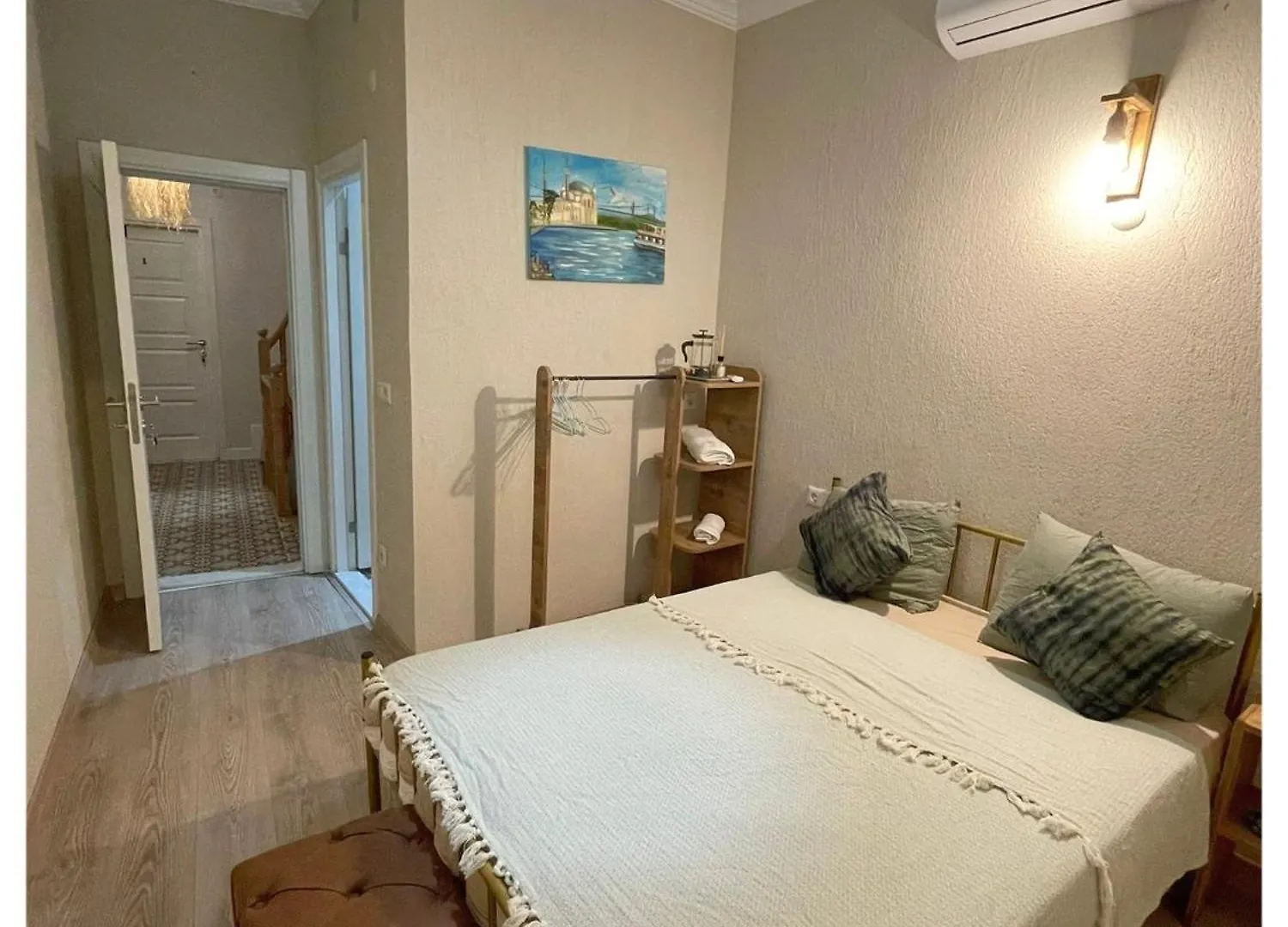 Boho House Istanbul Daire