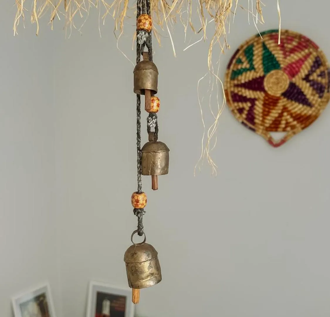Boho House Istanbul Daire
