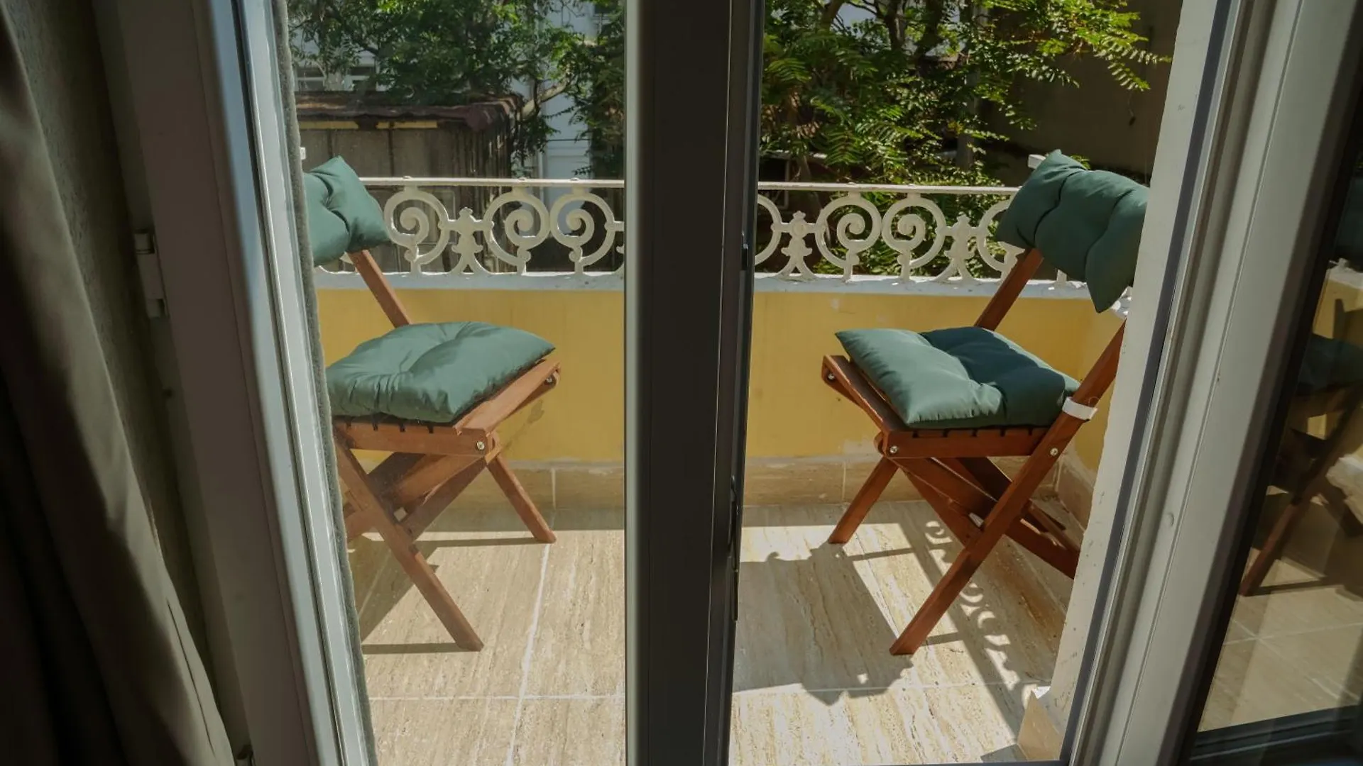 Boho House Istanbul Daire