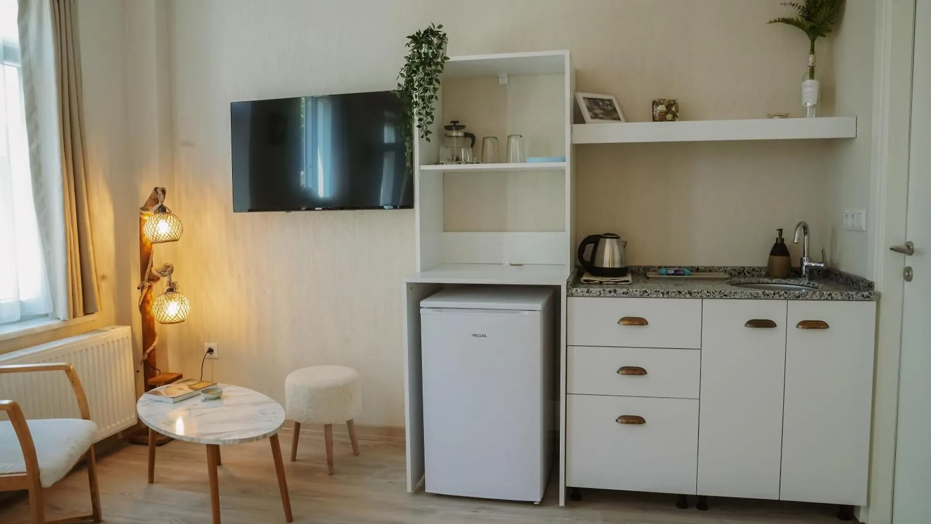 Boho House Istanbul Daire Türkiye