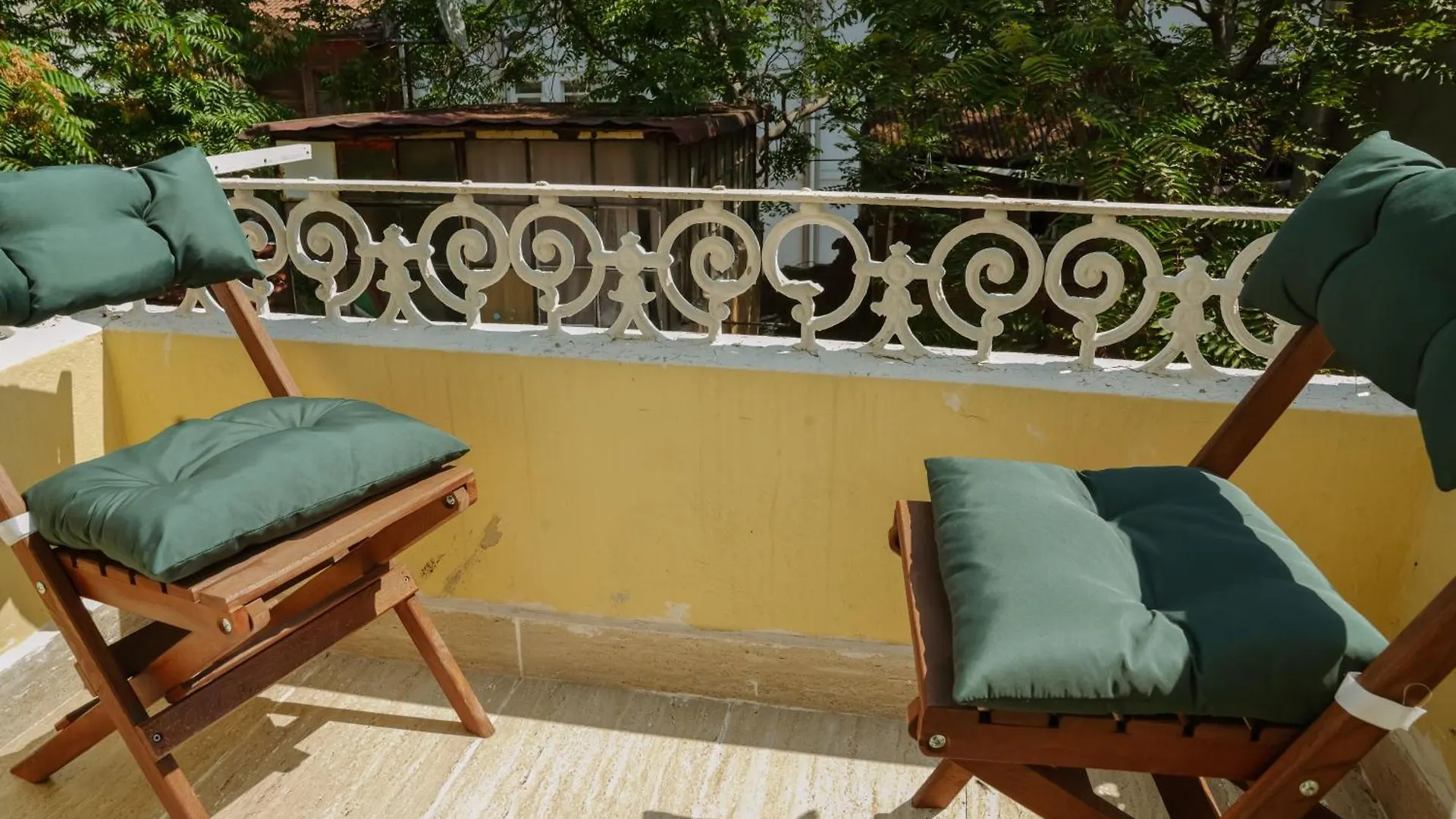 Boho House Istanbul Daire