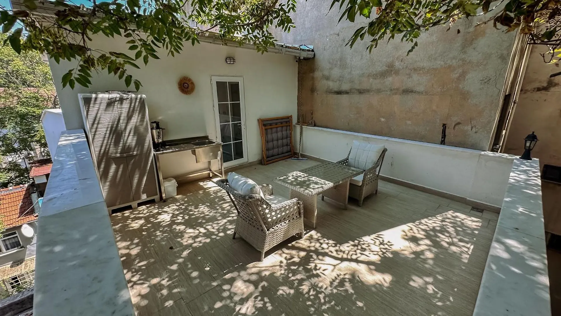 Boho House Istanbul Daire Türkiye