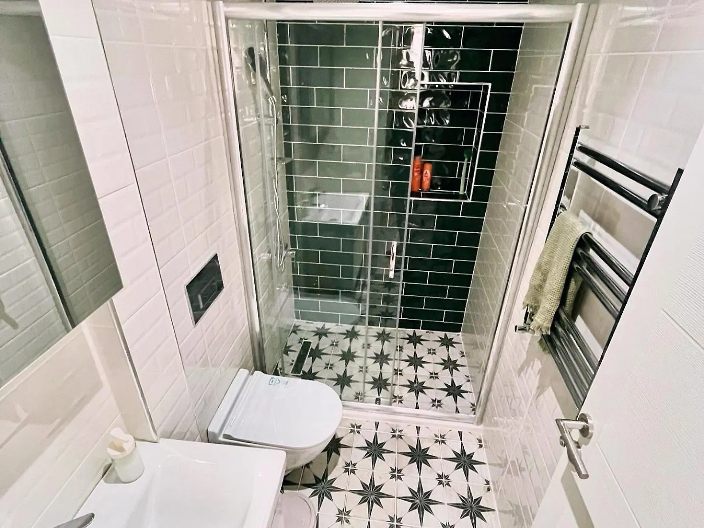 Boho House Istanbul Apartment 0*,  Turkey