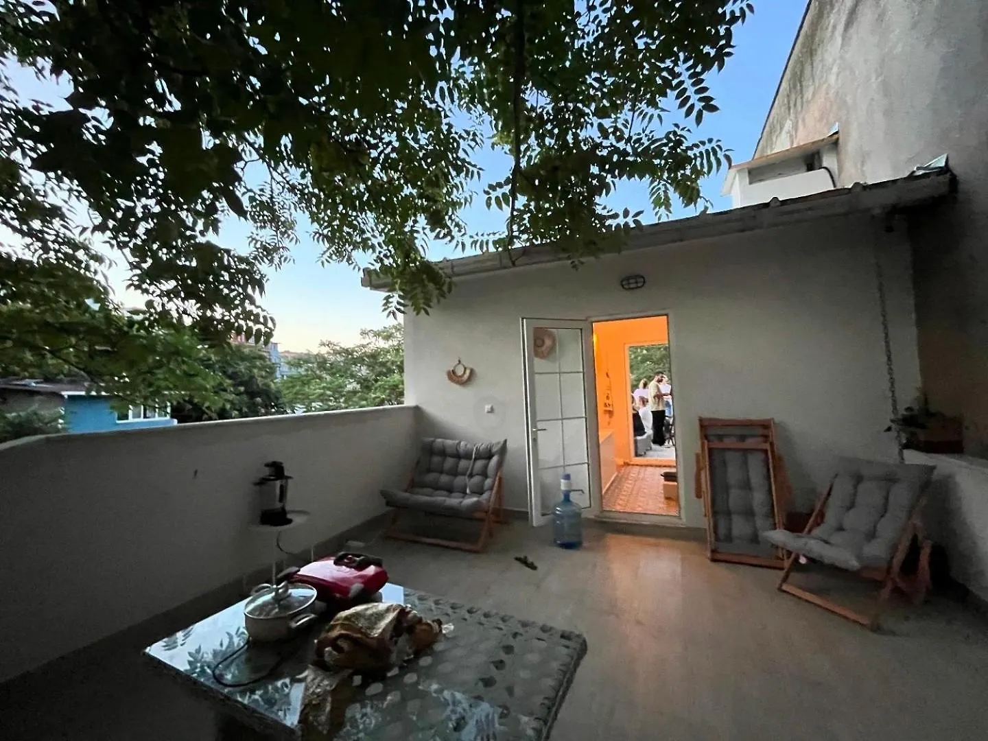 Boho House Istanbul Apartment 0*,  Turkey