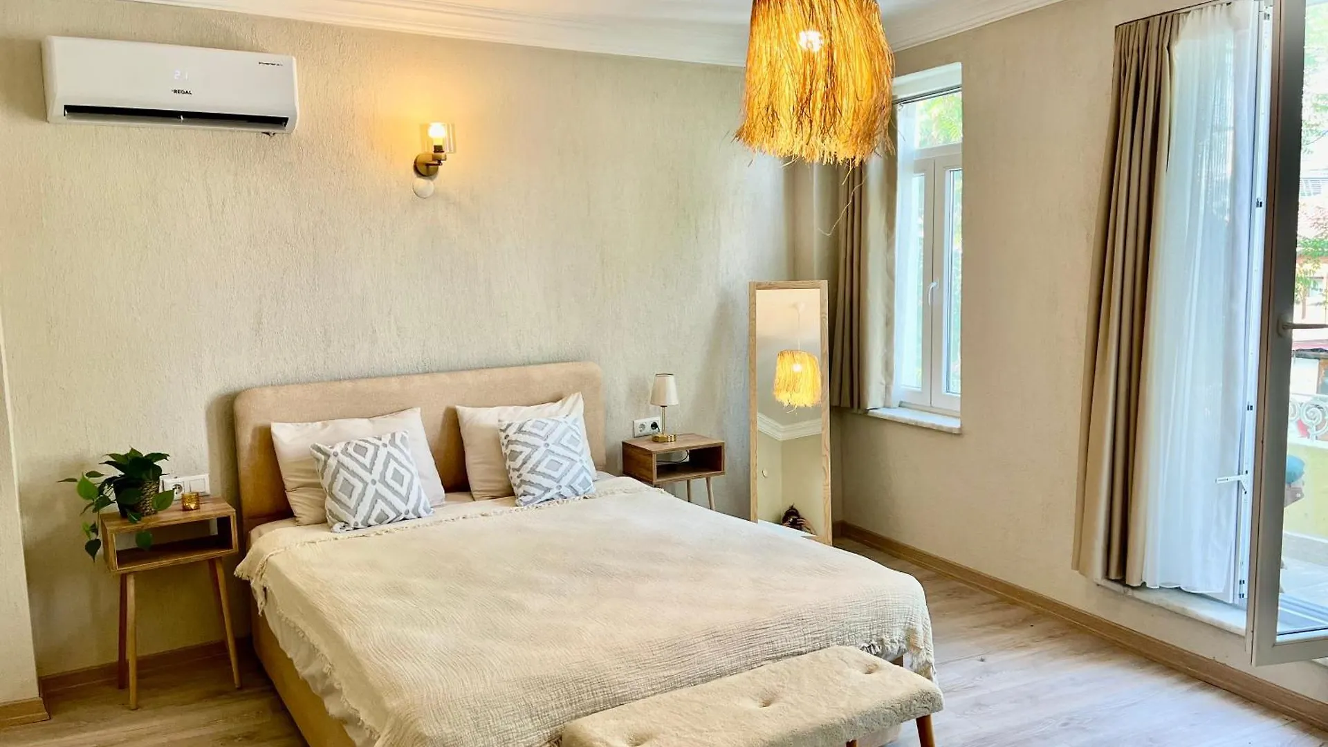 Boho House Istanbul contacts